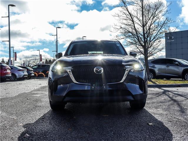 2024 Mazda CX-90 MHEV GS-L (Stk: M1518) in Ottawa - Image 2 of 30 2024 Mazda CX-90 MHEV GS-L (Stk: M1518) in Ottawa - Image 2 of 30