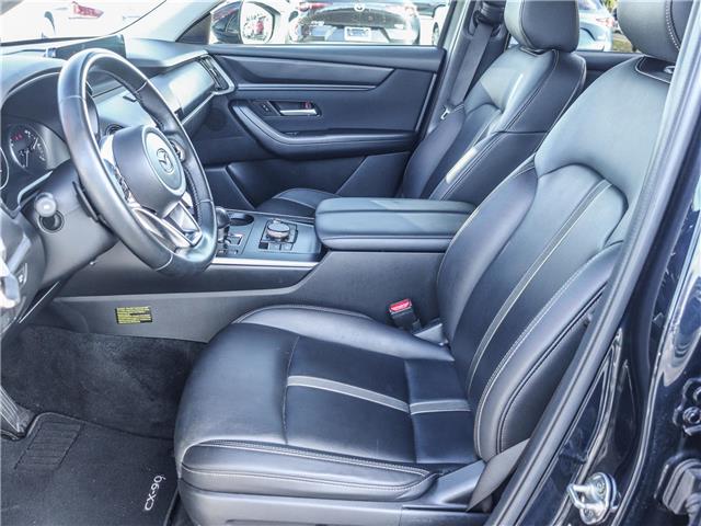 2024 Mazda CX-90 MHEV GS-L (Stk: M1518) in Ottawa - Image 7 of 30 2024 Mazda CX-90 MHEV GS-L (Stk: M1518) in Ottawa - Image 7 of 30