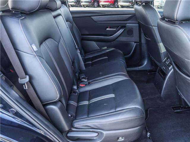 2024 Mazda CX-90 MHEV GS-L (Stk: M1518) in Ottawa - Image 18 of 30 2024 Mazda CX-90 MHEV GS-L (Stk: M1518) in Ottawa - Image 18 of 30