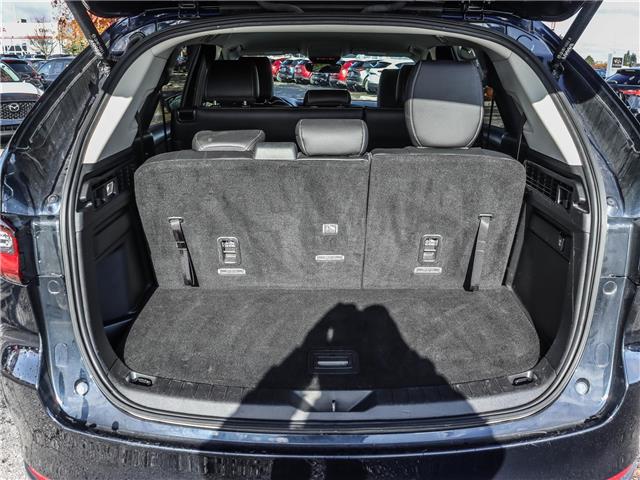 2024 Mazda CX-90 MHEV GS-L (Stk: M1518) in Ottawa - Image 20 of 30 2024 Mazda CX-90 MHEV GS-L (Stk: M1518) in Ottawa - Image 20 of 30