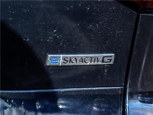 2024 Mazda CX-90 MHEV GS-L (Stk: M1518) in Ottawa - Image 22 of 30 2024 Mazda CX-90 MHEV GS-L (Stk: M1518) in Ottawa - Image 22 of 30