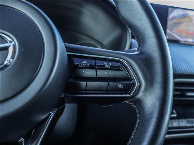 2024 Mazda CX-90 MHEV GS-L (Stk: M1518) in Ottawa - Image 28 of 30 2024 Mazda CX-90 MHEV GS-L (Stk: M1518) in Ottawa - Image 28 of 30