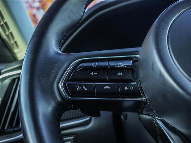 2024 Mazda CX-90 MHEV GS-L (Stk: M1518) in Ottawa - Image 29 of 30 2024 Mazda CX-90 MHEV GS-L (Stk: M1518) in Ottawa - Image 29 of 30