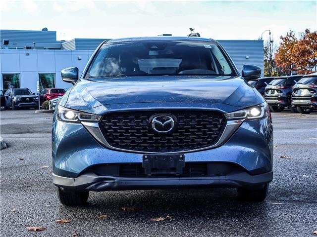 2023 Mazda CX-5 GS (Stk: 14503A) in Ottawa - Image 2 of 28