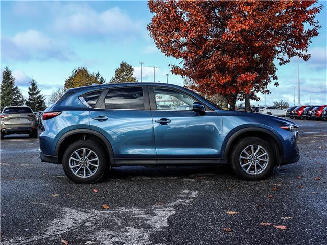 2023 Mazda CX-5 GS (Stk: 14503A) in Ottawa - Image 3 of 28