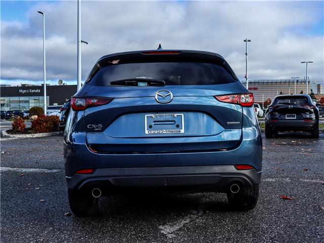 2023 Mazda CX-5 GS (Stk: 14503A) in Ottawa - Image 4 of 28