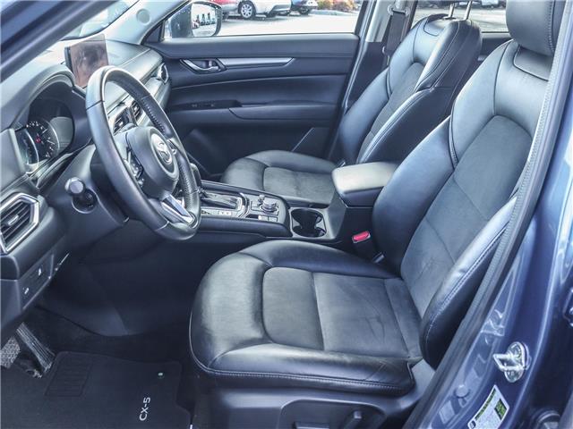 2023 Mazda CX-5 GS (Stk: 14503A) in Ottawa - Image 7 of 28