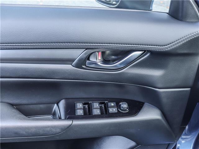 2023 Mazda CX-5 GS (Stk: 14503A) in Ottawa - Image 9 of 28