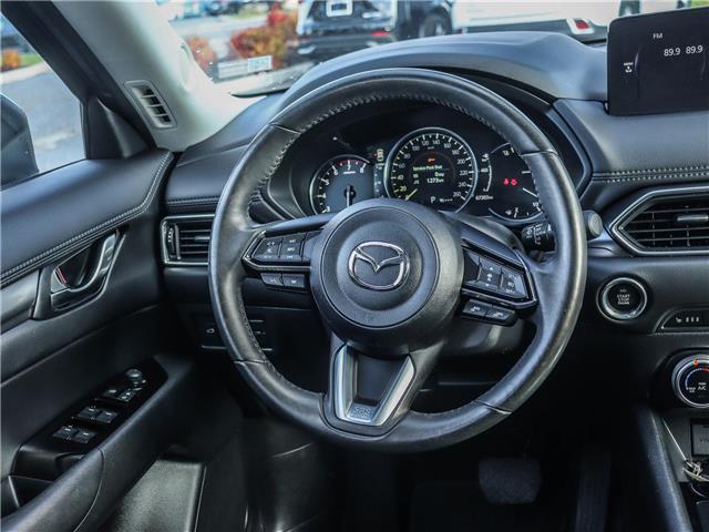 2023 Mazda CX-5 GS (Stk: 14503A) in Ottawa - Image 10 of 28