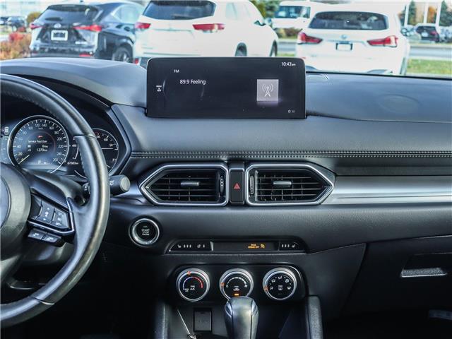 2023 Mazda CX-5 GS (Stk: 14503A) in Ottawa - Image 11 of 28
