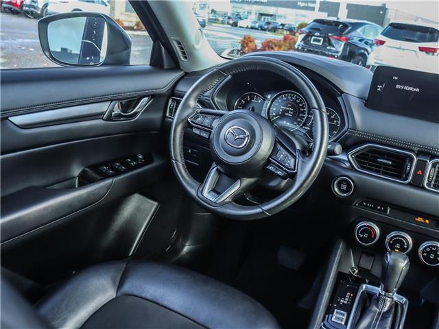 2023 Mazda CX-5 GS (Stk: 14503A) in Ottawa - Image 12 of 28
