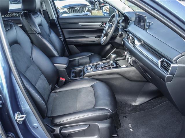 2023 Mazda CX-5 GS (Stk: 14503A) in Ottawa - Image 15 of 28