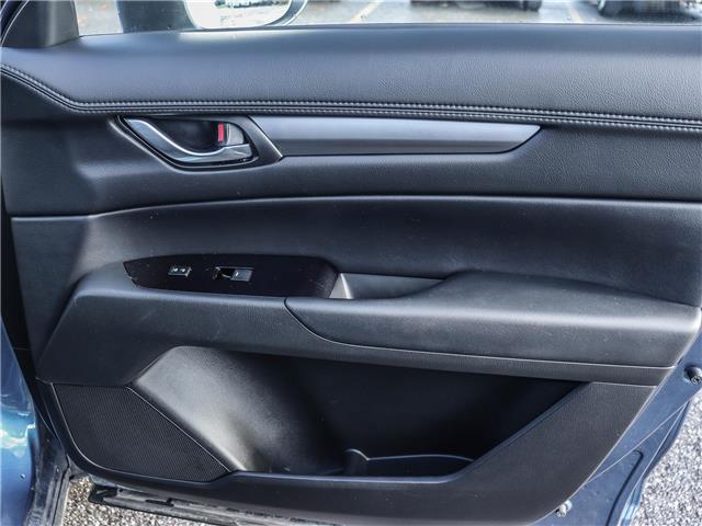 2023 Mazda CX-5 GS (Stk: 14503A) in Ottawa - Image 16 of 28
