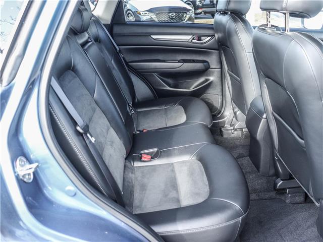 2023 Mazda CX-5 GS (Stk: 14503A) in Ottawa - Image 17 of 28