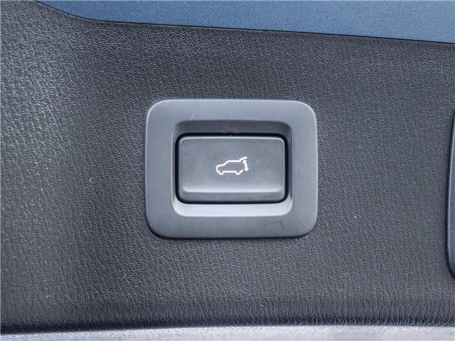 2023 Mazda CX-5 GS (Stk: 14503A) in Ottawa - Image 19 of 28