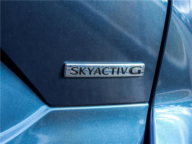 2023 Mazda CX-5 GS (Stk: 14503A) in Ottawa - Image 20 of 28