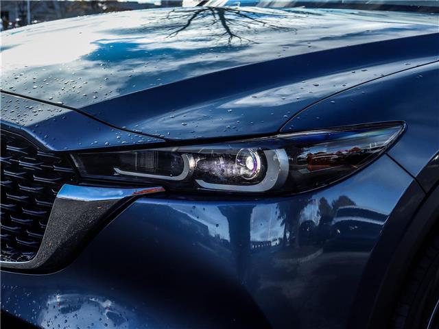 2023 Mazda CX-5 GS (Stk: 14503A) in Ottawa - Image 23 of 28