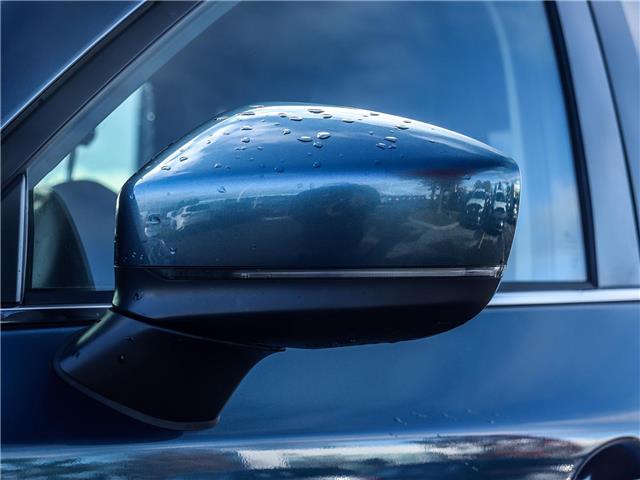 2023 Mazda CX-5 GS (Stk: 14503A) in Ottawa - Image 24 of 28