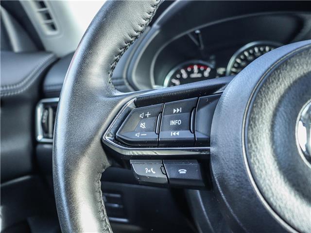 2023 Mazda CX-5 GS (Stk: 14503A) in Ottawa - Image 26 of 28