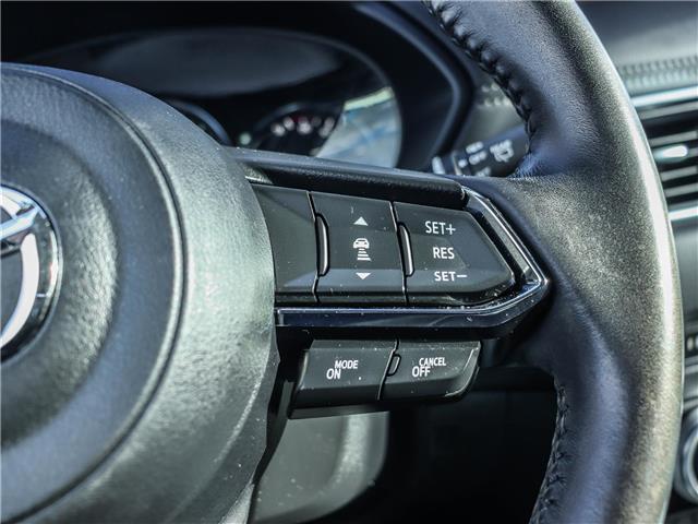 2023 Mazda CX-5 GS (Stk: 14503A) in Ottawa - Image 27 of 28