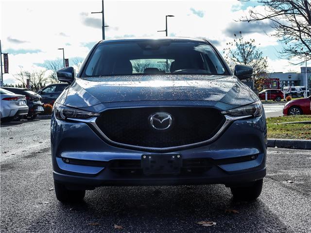 2019 Mazda CX-5 GT (Stk: 14793A) in Ottawa - Image 2 of 29 2019 Mazda CX-5 GT (Stk: 14793A) in Ottawa - Image 2 of 29