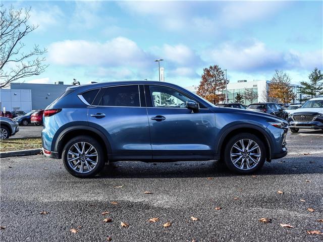2019 Mazda CX-5 GT (Stk: 14793A) in Ottawa - Image 3 of 29 2019 Mazda CX-5 GT (Stk: 14793A) in Ottawa - Image 3 of 29
