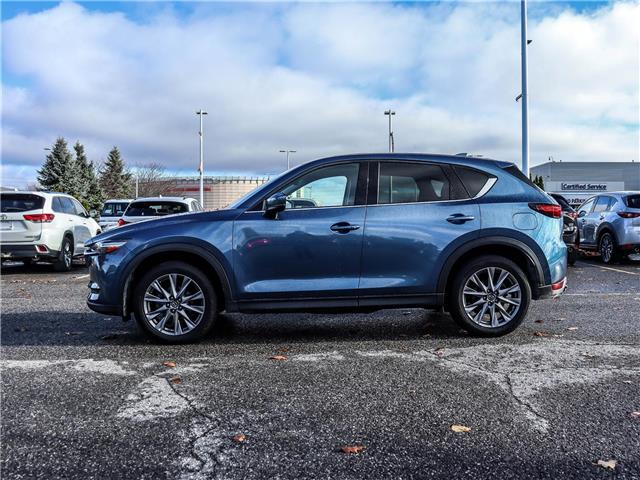 2019 Mazda CX-5 GT (Stk: 14793A) in Ottawa - Image 5 of 29 2019 Mazda CX-5 GT (Stk: 14793A) in Ottawa - Image 5 of 29