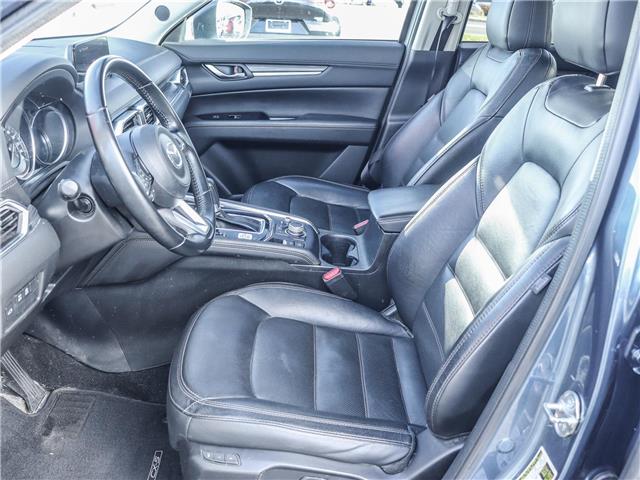 2019 Mazda CX-5 GT (Stk: 14793A) in Ottawa - Image 8 of 29 2019 Mazda CX-5 GT (Stk: 14793A) in Ottawa - Image 8 of 29