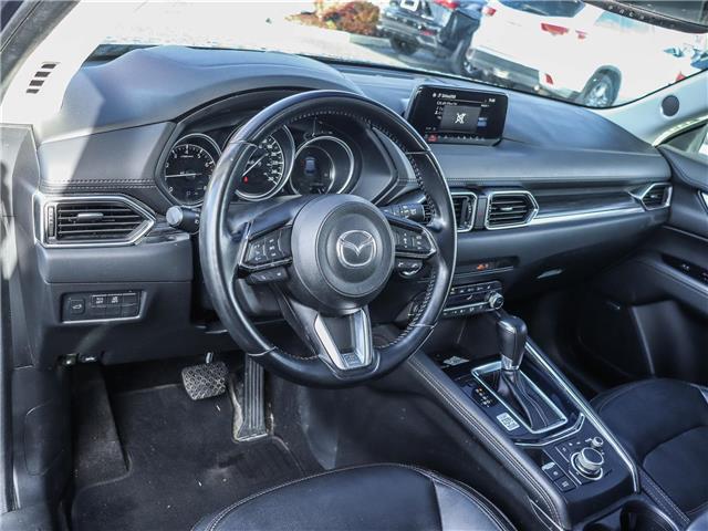 2019 Mazda CX-5 GT (Stk: 14793A) in Ottawa - Image 9 of 29 2019 Mazda CX-5 GT (Stk: 14793A) in Ottawa - Image 9 of 29