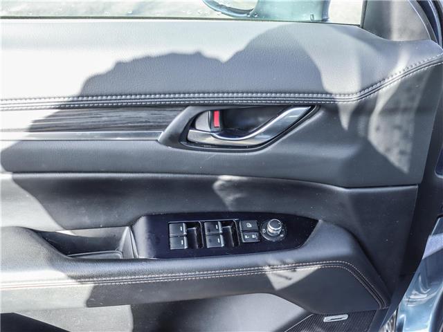 2019 Mazda CX-5 GT (Stk: 14793A) in Ottawa - Image 10 of 29 2019 Mazda CX-5 GT (Stk: 14793A) in Ottawa - Image 10 of 29