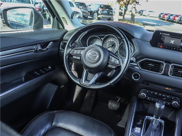 2019 Mazda CX-5 GT (Stk: 14793A) in Ottawa - Image 13 of 29 2019 Mazda CX-5 GT (Stk: 14793A) in Ottawa - Image 13 of 29