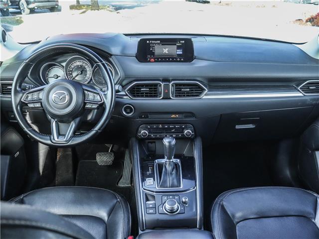 2019 Mazda CX-5 GT (Stk: 14793A) in Ottawa - Image 14 of 29 2019 Mazda CX-5 GT (Stk: 14793A) in Ottawa - Image 14 of 29