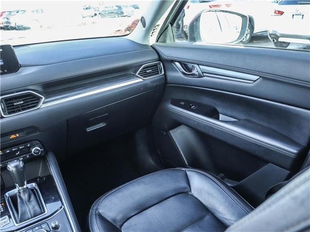 2019 Mazda CX-5 GT (Stk: 14793A) in Ottawa - Image 15 of 29 2019 Mazda CX-5 GT (Stk: 14793A) in Ottawa - Image 15 of 29