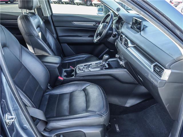 2019 Mazda CX-5 GT (Stk: 14793A) in Ottawa - Image 16 of 29 2019 Mazda CX-5 GT (Stk: 14793A) in Ottawa - Image 16 of 29