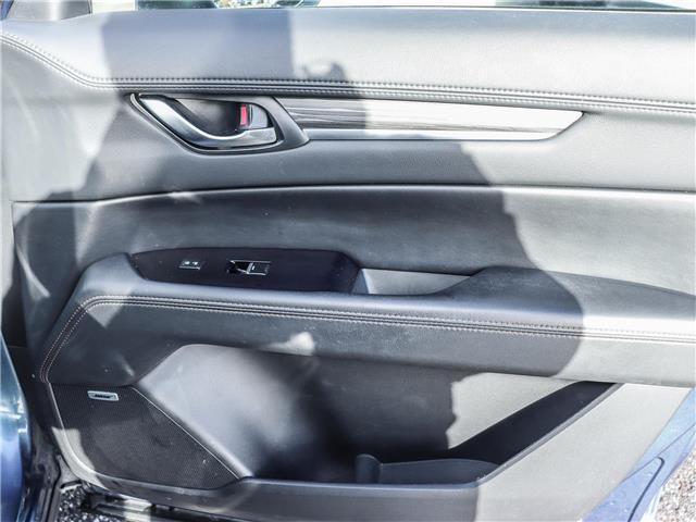 2019 Mazda CX-5 GT (Stk: 14793A) in Ottawa - Image 17 of 29 2019 Mazda CX-5 GT (Stk: 14793A) in Ottawa - Image 17 of 29
