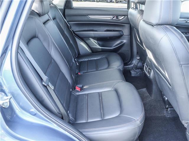 2019 Mazda CX-5 GT (Stk: 14793A) in Ottawa - Image 18 of 29 2019 Mazda CX-5 GT (Stk: 14793A) in Ottawa - Image 18 of 29