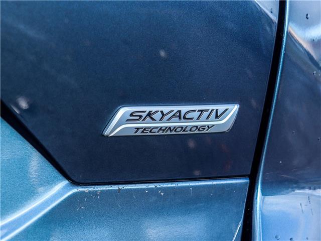 2019 Mazda CX-5 GT (Stk: 14793A) in Ottawa - Image 21 of 29 2019 Mazda CX-5 GT (Stk: 14793A) in Ottawa - Image 21 of 29