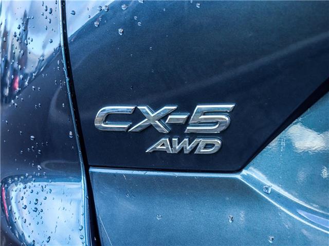 2019 Mazda CX-5 GT (Stk: 14793A) in Ottawa - Image 22 of 29 2019 Mazda CX-5 GT (Stk: 14793A) in Ottawa - Image 22 of 29