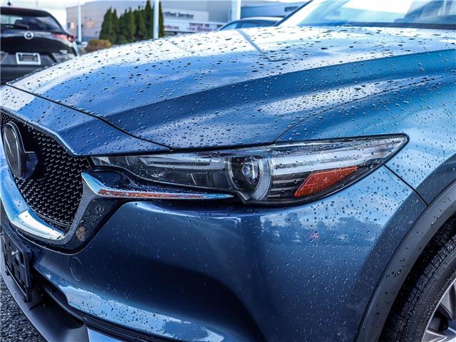 2019 Mazda CX-5 GT (Stk: 14793A) in Ottawa - Image 24 of 29 2019 Mazda CX-5 GT (Stk: 14793A) in Ottawa - Image 24 of 29