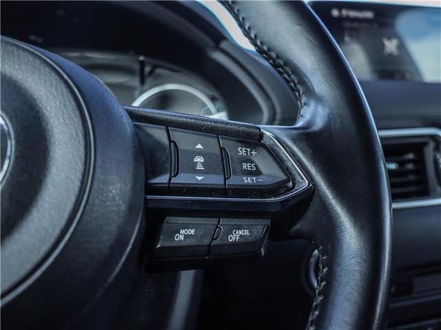 2019 Mazda CX-5 GT (Stk: 14793A) in Ottawa - Image 28 of 29 2019 Mazda CX-5 GT (Stk: 14793A) in Ottawa - Image 28 of 29