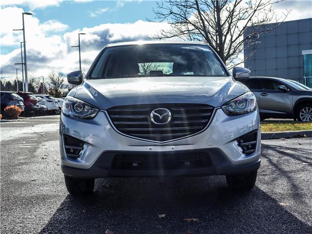 2016 Mazda CX-5 GT (Stk: 14854A) in Ottawa - Image 2 of 28