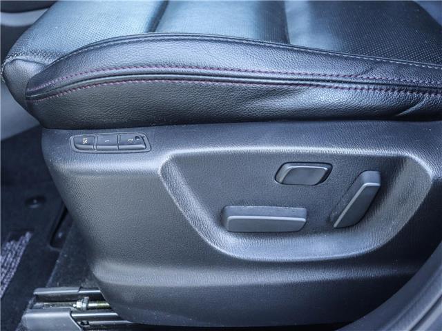 2016 Mazda CX-5 GT (Stk: 14854A) in Ottawa - Image 7 of 28