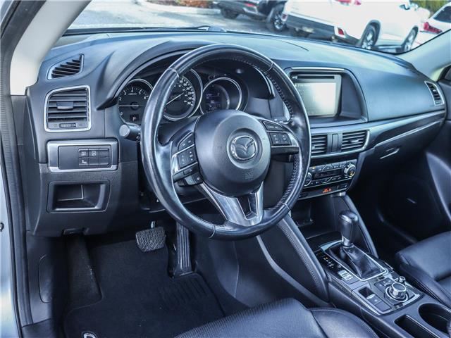 2016 Mazda CX-5 GT (Stk: 14854A) in Ottawa - Image 9 of 28
