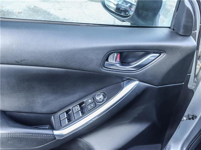 2016 Mazda CX-5 GT (Stk: 14854A) in Ottawa - Image 10 of 28
