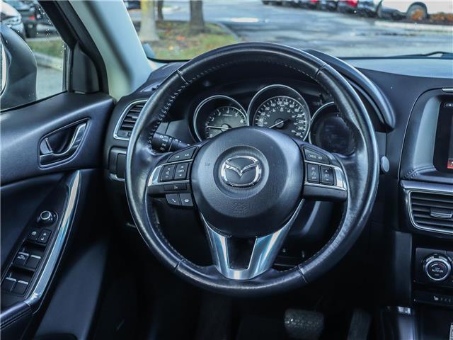 2016 Mazda CX-5 GT (Stk: 14854A) in Ottawa - Image 11 of 28