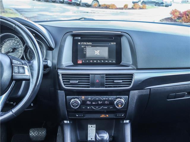 2016 Mazda CX-5 GT (Stk: 14854A) in Ottawa - Image 12 of 28