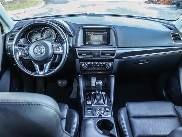 2016 Mazda CX-5 GT (Stk: 14854A) in Ottawa - Image 14 of 28