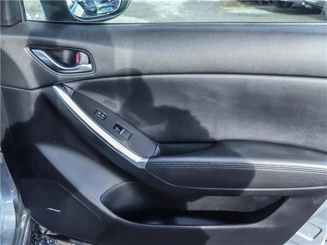 2016 Mazda CX-5 GT (Stk: 14854A) in Ottawa - Image 17 of 28