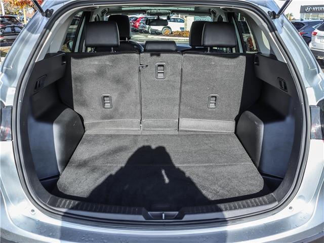 2016 Mazda CX-5 GT (Stk: 14854A) in Ottawa - Image 19 of 28
