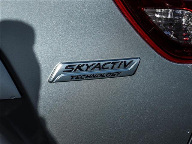2016 Mazda CX-5 GT (Stk: 14854A) in Ottawa - Image 20 of 28